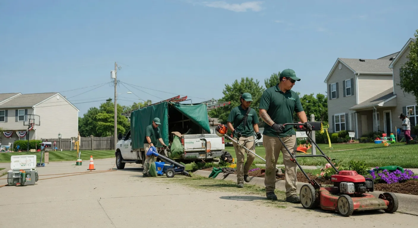 Irrigation Installation in Bakersfield, MO near me